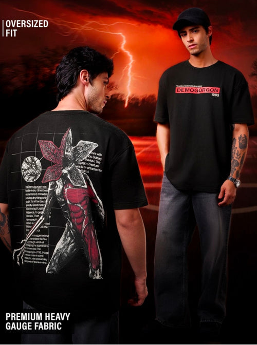 Unisex Oversized Standard T-Shirt