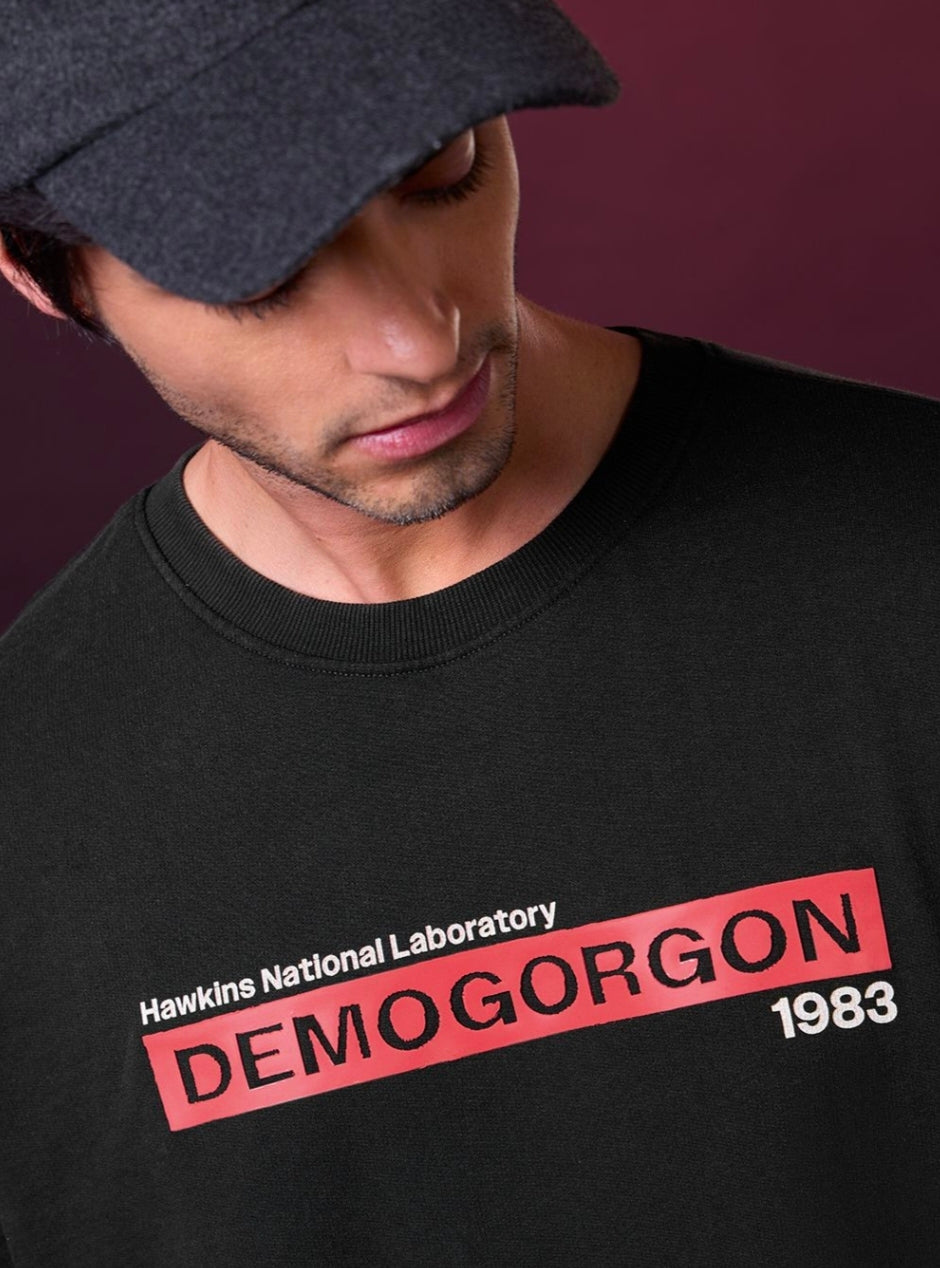 Unisex Oversized Standard T-Shirt