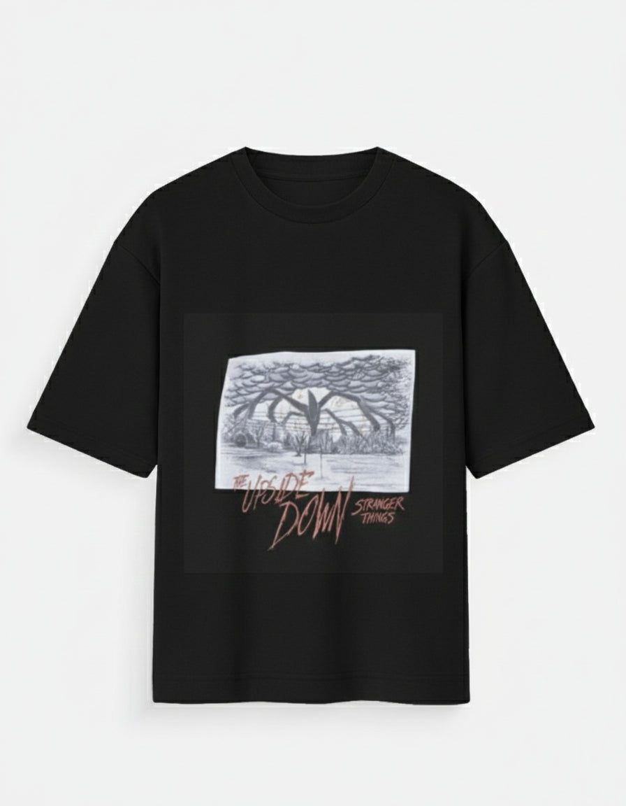 Unisex Oversized Standard T-Shirt