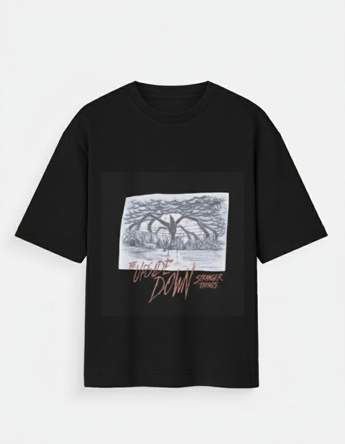 Unisex Oversized Standard T-Shirt